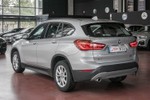 BMW X1 18dA sDrive Business Pack 150cv Aut  ocasión