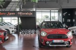 MINI Countryman Cooper D NorthWood Edition 150cv Aut  ocasión