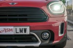 MINI Countryman Cooper D NorthWood Edition 150cv Aut  ocasión