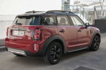 MINI Countryman Cooper D NorthWood Edition 150cv Aut  ocasión