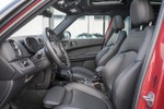 MINI Countryman Cooper D NorthWood Edition 150cv Aut  ocasión