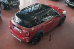 MINI Countryman Cooper D NorthWood Edition 150cv Aut  ocasión