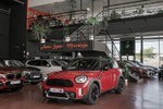 MINI Countryman Cooper D NorthWood Edition 150cv Aut  ocasión