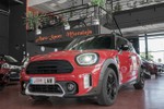 MINI Countryman Cooper D NorthWood Edition 150cv Aut  ocasión