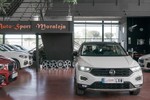 VOLKSWAGEN T-Roc 2.0TDi Advance Pack 115cv  ocasión