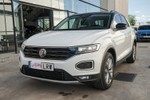 VOLKSWAGEN T-Roc 2.0TDi Advance Pack 115cv  ocasión