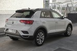 VOLKSWAGEN T-Roc 2.0TDi Advance Pack 115cv  ocasión