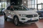 VOLKSWAGEN T-Roc 2.0TDi Advance Pack 115cv  ocasión