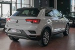 VOLKSWAGEN T-Roc 2.0TDi Advance Pack 115cv  ocasión