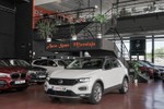 VOLKSWAGEN T-Roc 2.0TDi Advance Pack 115cv  ocasión