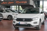 VOLKSWAGEN T-Roc 2.0TDi Advance Pack 115cv  ocasión