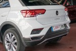 VOLKSWAGEN T-Roc 2.0TDi Advance Pack 115cv  ocasión