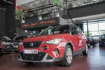 SEAT Arona 1.0TGI GNC Xperience Edition 90cv  ocasión