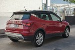 SEAT Arona 1.0TGI GNC Xperience Edition 90cv  ocasión