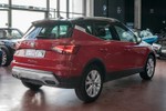 SEAT Arona 1.0TGI GNC Xperience Edition 90cv  ocasión