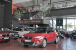 SEAT Arona 1.0TGI GNC Xperience Edition 90cv  ocasión