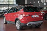 SEAT Arona 1.0TGI GNC Xperience Edition 90cv  ocasión