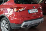 SEAT Arona 1.0TGI GNC Xperience Edition 90cv  ocasión