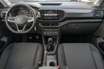 VOLKSWAGEN T-Cross 1.0TSi Advance Pack 95cv  seminuevo