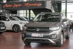 VOLKSWAGEN T-Cross 1.0TSi Advance Pack 95cv  seminuevo