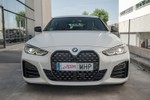 BMW Serie 4 Gran Coupe 420iA Pack M Sport 184cv Aut  ocasión