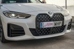 BMW Serie 4 Gran Coupe 420iA Pack M Sport 184cv Aut  ocasión