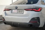 BMW Serie 4 Gran Coupe 420iA Pack M Sport 184cv Aut  ocasión