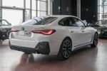 BMW Serie 4 Gran Coupe 420iA Pack M Sport 184cv Aut  ocasión