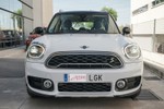 MINI Countryman E Cooper S Híbrido All4 Chili Pack 224cv Aut  ocasión