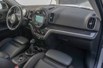 MINI Countryman E Cooper S All4 224cv Aut Steptronic  ocasión