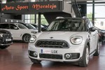 MINI Countryman E Cooper S All4 224cv Aut Steptronic  ocasión