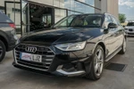 AUDI A4 Avant 35TDi Advanced Edition 163cv Aut S-Tronic  outlet