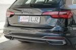 AUDI A4 Avant 35TDi Advanced Edition 163cv Aut S-Tronic  outlet