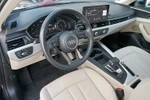 AUDI A4 Avant 35TDi Advanced Edition 163cv Aut S-Tronic  outlet