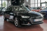 AUDI A4 Avant 35TDi Advanced Edition 163cv Aut S-Tronic  outlet