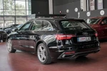 AUDI A4 Avant 35TDi Advanced Edition 163cv Aut S-Tronic  outlet