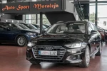 AUDI A4 Avant 35TDi Advanced Edition 163cv Aut S-Tronic  outlet