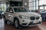 BMW X1 18dA sDrive Business Pack 150cv Aut  ocasión