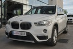 BMW X1 18dA sDrive Business Pack 150cv Aut  ocasión