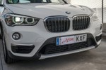 BMW X1 18dA sDrive Business Pack 150cv Aut  ocasión