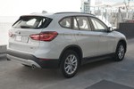 BMW X1 18dA sDrive Business Pack 150cv Aut  ocasión