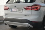 BMW X1 18dA sDrive Business Pack 150cv Aut  ocasión