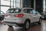 BMW X1 18dA sDrive Business Pack 150cv Aut  ocasión