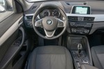 BMW X1 18dA sDrive Business Pack 150cv Aut  ocasión