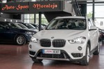 BMW X1 18dA sDrive Business Pack 150cv Aut  ocasión