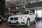 BMW X1 18dA sDrive Business Pack 150cv Aut  ocasión