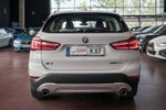 BMW X1 18dA sDrive Business Pack 150cv Aut  ocasión