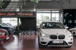 BMW X1 18dA sDrive Business Pack 150cv Aut  ocasión