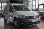 VOLKSWAGEN Caddy Profesional Furgon 1.4TGI GNC 110cv  ocasión