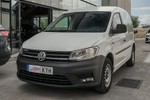 VOLKSWAGEN Caddy Profesional Furgon 1.4TGI GNC 110cv  ocasión